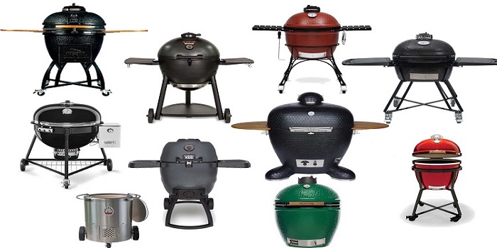 Best Kamado Grills-{Reviews and Tips}