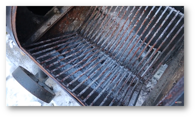 How to use an Offset Smoker