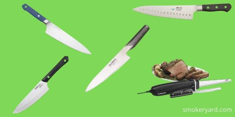 Best Chef Knives | Reviews 2022